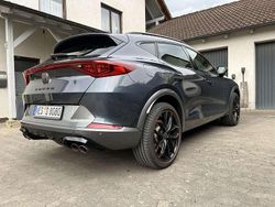 Gebraucht 2020 Cupra Formentor VZ SUV | 28.990 € (Fairer Preis)