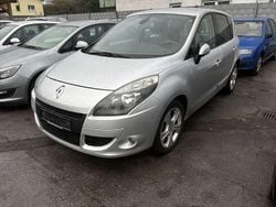 Gebraucht 2010 Renault Scénic Dynamique Van / Kleinbus | 4.400 € (Fairer Preis)