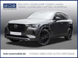 Grau Neu 2025 Mazda CX-60 Homura-Line SUV | 51.888 € (Guter Preis)