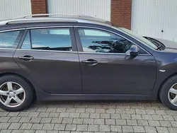 Andere farben Gebraucht 2011 Mazda 6 Kombi | 3.000 € (Superpreis)