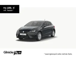 Blau Neu 2025 Seat Ibiza Limousine | 20.290 € (Fairer Preis)
