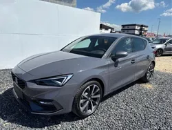 Grau Neu 2025 Seat Leon FR Limousine | 28.958 € (Teuer)