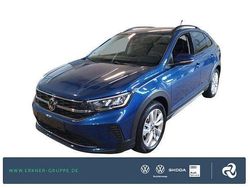 Reef blue metallic Gebraucht 2025 VW Taigo Life SUV | 24.979 € (Fairer Preis)