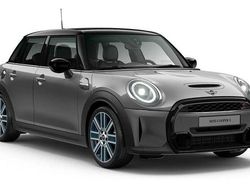 Grau Gebraucht 2021 Mini Cooper S Kleinwagen | 25.980 € (Fairer Preis)