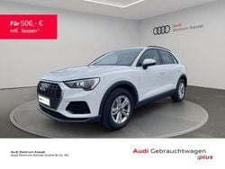 Ibisweiß Gebraucht 2022 Audi Q3 Sport SUV | 29.990 € (Guter Preis)