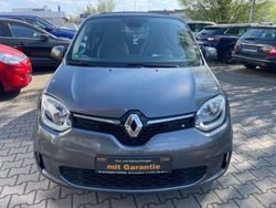 Grau Gebraucht 2021 Renault Twingo LIMITED Kleinwagen | 7.999 € (Guter Preis)