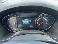 Schwarz Gebraucht 2015 Ford S-MAX Titanium S Van / Kleinbus | 8.900 € (Superpreis)