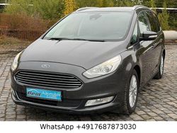 Magnetic Gebraucht 2015 Ford Galaxy Titanium Van / Kleinbus | 11.500 € (Fairer Preis)