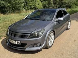 Gebraucht 2006 Opel Astra GTC Sport Limousine | 3.175 € (Fairer Preis)