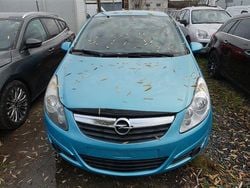 Gebraucht 2010 Opel Corsa Edition Kleinwagen | 1.500 € (Guter Preis)