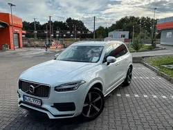 Weiß Gebraucht 2018 Volvo XC90 R-Design SUV | 29.000 € (Fairer Preis)