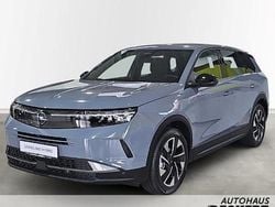 Grau Neu 2025 Opel Grandland X Edition SUV | 29.390 € (Superpreis)