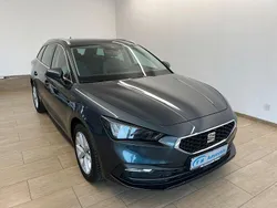 Grau Gebraucht 2022 Seat Leon Style Kombi | 19.950 € (Fairer Preis)