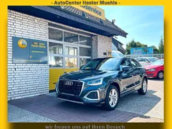 Grau Gebraucht 2021 Audi Q2 Advanced SUV | 22.300 € (Fairer Preis)