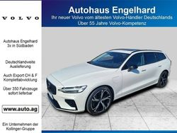 Andere farbe Gebraucht 2022 Volvo V60 Business Edition Kombi | 64.888 €