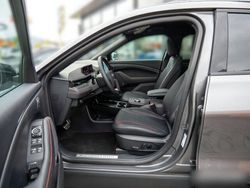 Schwarz Gebraucht 2024 Ford Mustang Mach-E Extended Range SUV | 68.187 €