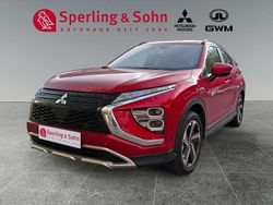 Dynamic rot Gebraucht 2022 Mitsubishi Eclipse Plus SUV | 21.490 € (Fairer Preis)