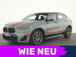 Brooklyn grau Gebraucht 2021 BMW X2 M Sport SUV | 29.825 € (Fairer Preis)