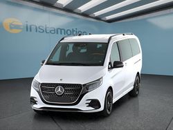 Weiß Gebraucht 2025 Mercedes V300 Van / Kleinbus | 78.749 € (Superpreis)