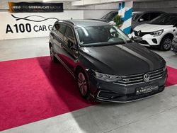 Uranograu Gebraucht 2020 VW Passat GTE Kombi | 19.999 € (Guter Preis)