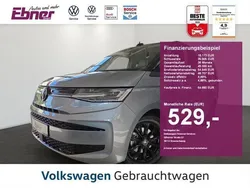 Neu 2025 VW Multivan Edition Van / Kleinbus | 64.880 € (Fairer Preis)