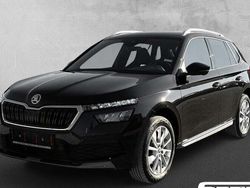 Schwarz Gebraucht 2020 Skoda Kamiq Style SUV | 22.990 € (Fairer Preis)