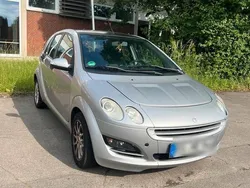 Braun Gebraucht 2006 Smart ForFour Kleinwagen | 2.600 € (Fairer Preis)
