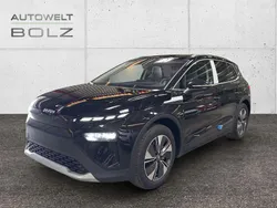 Schwarz Neu 2025 Skoda Elroq First Edition SUV | 42.890 € (Superpreis)