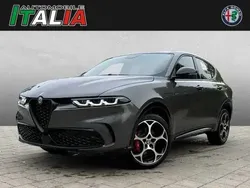 Nero alfa Neu 2025 Alfa Romeo Tonale Sprint SUV | 38.470 € (Superpreis)