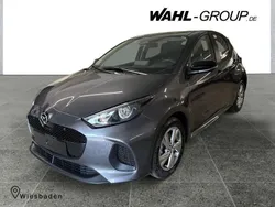 Grau Neu 2025 Mazda 2 Exclusive-Line Limousine | 25.490 € (Fairer Preis)