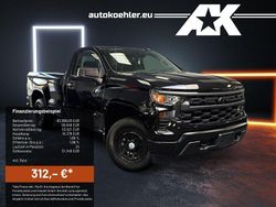 Schwarz Neu 2025 Chevrolet Silverado SUV | 63.999 €