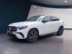 Polarweiss Neu 2025 Mercedes GLC220 Premium Plus Coupé | 70.990 € (Guter Preis)