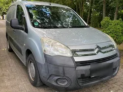 Silber Gebraucht 2011 Citroën Berlingo Van / Kleinbus | 3.499 € (Guter Preis)