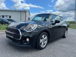 Schwarz Gebraucht 2018 Mini Cooper Sport Kleinwagen | 9.950 € (Superpreis)