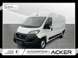 Weiss Neu 2024 Fiat Ducato Van | 30.480 € (Guter Preis)