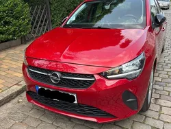 Rot Gebraucht 2020 Opel Corsa Edition Kleinwagen | 8.700 € (Superpreis)