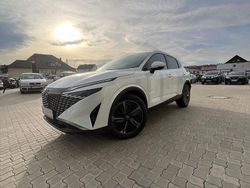 Neu 2025 Nissan Qashqai Tekna SUV | 33.500 € (Fairer Preis)