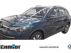 Nightshadebluemetallic Gebraucht 2024 VW Tiguan Goal SUV | 34.398 € (Guter Preis)