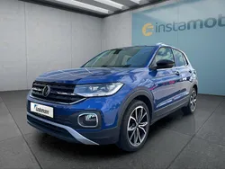 Gebraucht 2021 VW T-Cross SUV | 17.499 € (Fairer Preis)