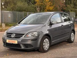 Grau Gebraucht 2006 VW Golf Plus Cross Trendline Van / Kleinbus | 4.999 € (Fairer Preis)