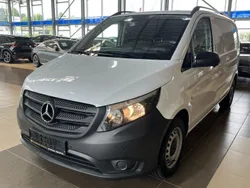 Weiß Gebraucht 2023 Mercedes Vito Van / Kleinbus | 28.000 € (Superpreis)