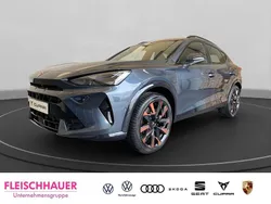 Grau Neu 2025 Cupra Formentor VZ SUV | 45.990 € (Fairer Preis)