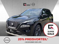 Black pearl (m) Gebraucht 2025 Nissan X-Trail N-Connecta SUV | 36.666 € (Fairer Preis)