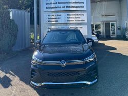Schwarz Neu 2025 VW Tiguan SUV | 46.990 € (Etwas zu teuer)
