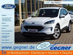 Weiß Gebraucht 2022 Ford Kuga Cool & Connect SUV | 20.440 € (Superpreis)