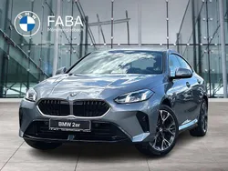 Grau Neu 2025 BMW 220 Performance Coupé | 43.890 € (Fairer Preis)