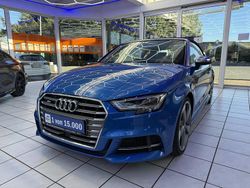 Gebraucht 2018 Audi S3 Comfort Cabrio | 29.380 € (Fairer Preis)