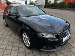 Schwarz Gebraucht 2011 Audi A4 Ambition Kombi | 5.999 € (Guter Preis)
