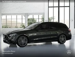 Gebraucht 2023 Mercedes C43 AMG AMG Kombi | 60.890 € (Fairer Preis)