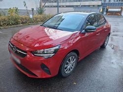 Rot Gebraucht 2022 Opel Corsa Business Kleinwagen | 9.650 € (Guter Preis)
